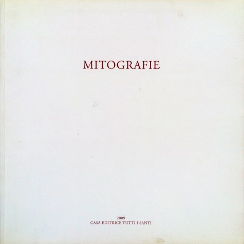 mitografie