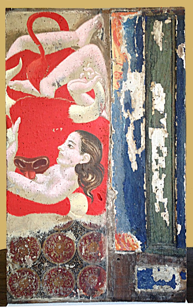 The light of The Bull (side 2)